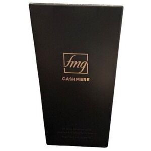 fmg Cashmere 24 Hour Brow‎ Pomade Discontinued Light Brown Fill In New In Box